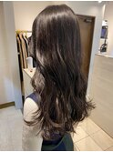 【VAN COUNCIL千種】低めレイヤーカット
