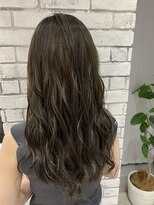 フェリア 渋谷(Feria)&nbsp;【filo by Feria】ブラウングレイジュ