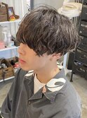 ホロホロ イワヤ 韓国マッシュ