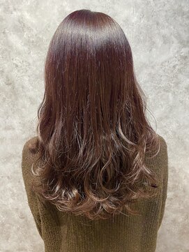 ザ シーワークス(THE Cworks) レイヤーロング