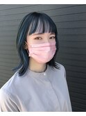 インナーカラー