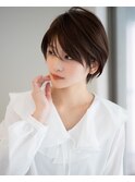 大人ショートボブ×ナチュラルボブ×ミニボブ  20代30代40代