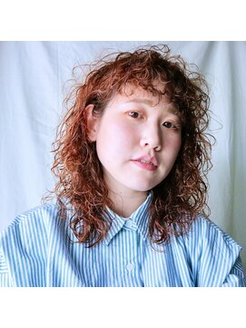 ハーヒム(her him) her.him/tominaga/88