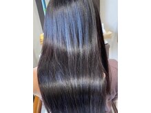 エニー(Any Hair Life)