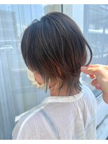 スターリースターリー(Starry Starry)&nbsp;short　Wolf