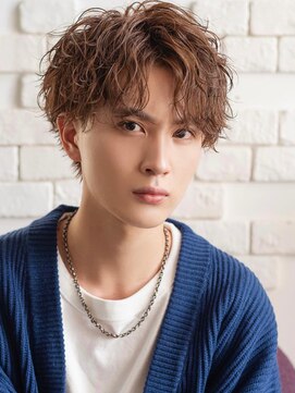 オーシャントーキョーウエスト 心斎橋 (OCEAN TOKYO WEST) グロスウェーブ