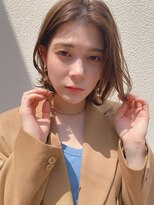 イグレックビス(igrek bis) 大人くびれミディ