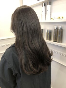 トッカ 天王寺店(tocca) 【tocca天王寺】グレージュ