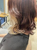 フルール バイ サファリ(fleur by safari)&nbsp;イヤリングカラー