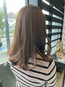 ジャガラ 千葉駅北口店(JAGARA) ナチュラルブラウン【千葉・千葉駅北口・千葉駅】