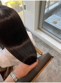 艶髪ロング【イノアカラー使用】