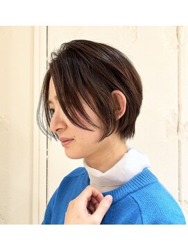 アマル 吉祥寺(Amal) 30代 40代ショート