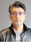 【ポルテオム】イケオジツーブロックパーマ