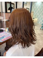 ハグヴィアン(HUG BIEN)&nbsp;ベージュカラー