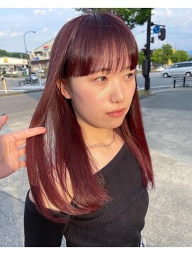 ナンブスカイ(nambu-SKY) wide bang