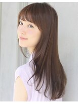 リコ バイ マリス(Liko by maris)&nbsp;【小幡限定】髪質改善ストレートで悩み解決/美髪