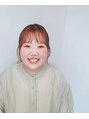 ヘアーブランドジン パルト(HAIR BRAND Jin Palt) 和田 優花