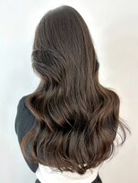 アイティー バイ アルバム 中野店(IT by ALBUM) ヨシンモリレイヤーカット_マチルダボブピンクベージュ_ba464381