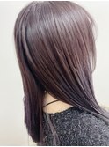 艶髪ミディアム