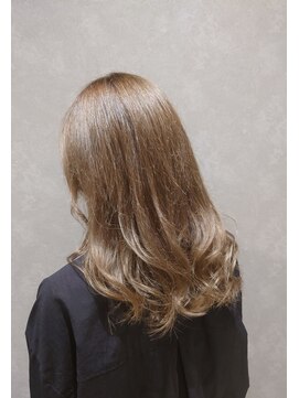 リー 天王寺(Lee) 【Lee天王寺】セピアグレージュ