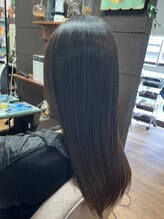 ヘアミッション ロデオ(hair Mission Rodeo)