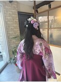 袴セット
