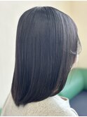 髪質改善×前髪レイヤー//20代30代40代50代