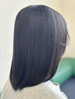 リヴァージュ(RIVAGE) 髪質改善×前髪レイヤー//20代30代40代50代
