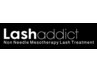  まつ毛トリートメント-Lashaadict