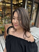 アンドライフ 市原店(AND LIFE)&nbsp;ハイライト／コントラストハイライト／レイヤー