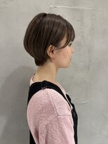 パーク なんば本店(PARK.)&nbsp;まるみショート