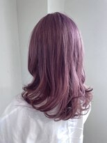 クロエバイラヴィズム 石山店(CLOE by LUVISM)&nbsp;セミロング