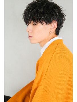 ヴェルダ 池袋店(verda) ゆるスパマッシュ mizuno