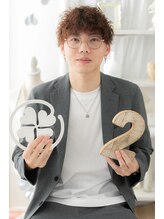 モッズヘア 上尾西口店(mod's hair) 小林 誠