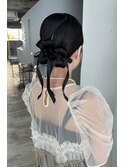 twin arrange