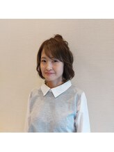 ディアー(Dear) 津城 香織