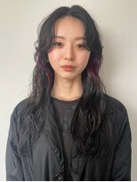 シアター(CIARTOR)&nbsp;point design layer