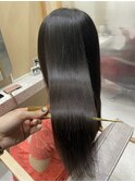 艶髪 髪質改善 TOKIO トリートメント zina タナカユウタ