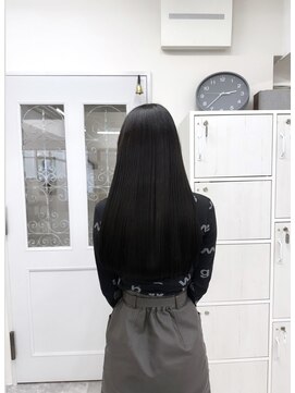 アチェロ(Acero.) ブルーブラックカラー！！