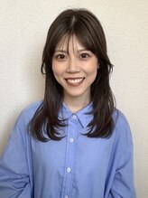 カリシア(CARICIA) 高梨 菜々