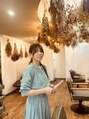 ヘアーサロン アンズ 畑中 