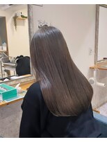 ヘアスタジオ マテリアル(hair studio Material)&nbsp;#プルエクステ#髪質改善#カラー#ヘアセット