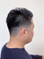 ミリ 国分寺(Mili)&nbsp;メンズヘアカット