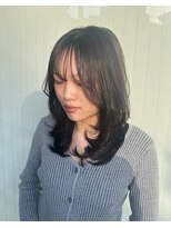 アースモード 稲毛店(EARTH Mode)&nbsp;カット