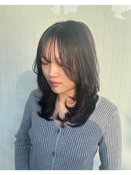 アースモード 稲毛店(EARTH Mode) カット