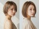 エクラート リュミ 千葉駅前店(ECLART Lumi)の写真