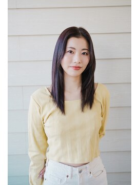 ソルバイディア(SOL by diar) 大人レイヤー