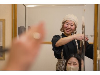 Hair＆Spa Lindo【リンド】