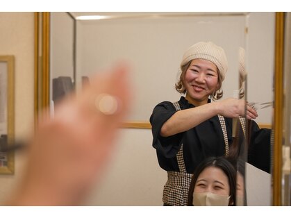 リンド(Lindo)の写真