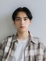 ロウ 銀座(RAW)&nbsp;ナチュラルコンパクトセンターパート